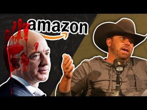 Read more about the article Amazon Supports Murdering Unborn Babies?! | @Chad Prather