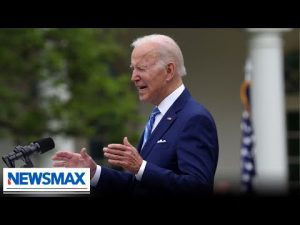 Read more about the article Bruce LeVell reacts to Biden calling out ‘MAGA crowd’