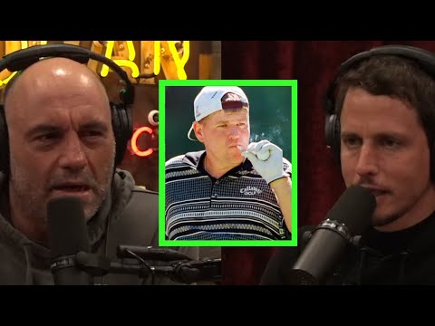 You are currently viewing Joe & Tony Debate Golf vs. MMA