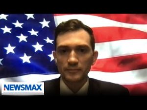 Read more about the article “ALX” LoRusso: “Biden committing ‘political violence,’ not getting backlash like Trump