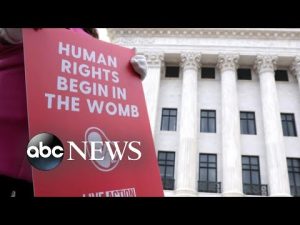 Read more about the article White House scrambles to protect access to abortion if Roe v. Wade is overturned