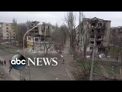 You are currently viewing Russian forces stepping up attacks throughout Ukraine