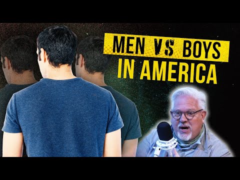 You are currently viewing We’ve DESTROYED men in America. Here’s how it happened.