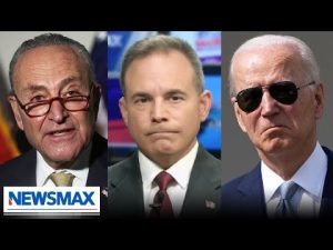 Read more about the article “Combating evil”: Chris Salcedo slams ‘fake Christians, Deep state operatives and RINOs