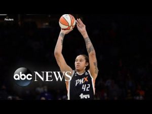 Read more about the article Richardson helping to release Brittney Griner from Russian detention l ABC News