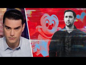Read more about the article EXPOSING The Left’s “Not-So-Secret” Agendas | With Christopher Rufo