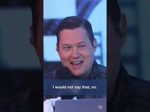 You are currently viewing Latest ‘Conservative’ Icon Vows to Vote DEMOCRAT?! | #shorts