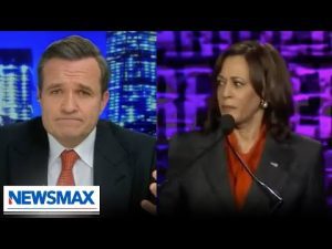 Read more about the article “Kamala, how dare you”: Greg Kelly rips the Vice President