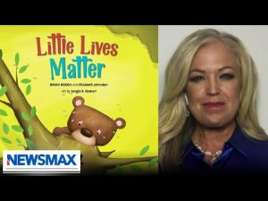 Read more about the article “Little Lives Matter” author: Abortion industry “exploitative” toward women | “Prime News”