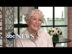 Read more about the article Actress Glenn Close joins the cast of spy thriller ‘Tehran’ l ABCNL
