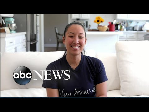 You are currently viewing Tik Talk: ‘The Korean Vegan’ shifts from law to cook books l ABCNL