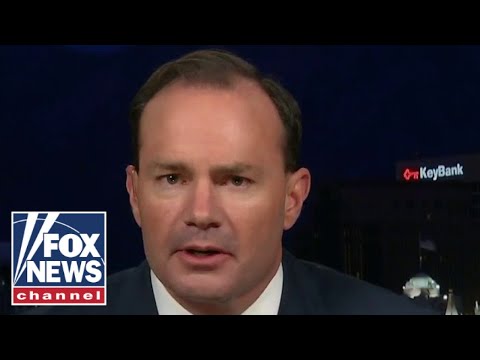 You are currently viewing They know only contempt for the rule of law: GOP senator