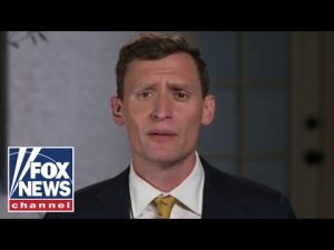 Read more about the article ‘America First’ here to stay: Blake Masters