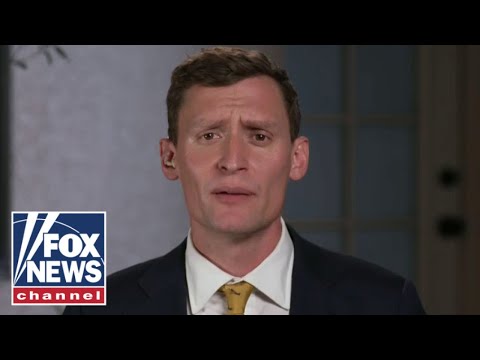 You are currently viewing ‘America First’ here to stay: Blake Masters