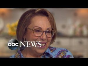 Read more about the article ‘Brunch with Babs’ sweeps social media with grandmotherly charm