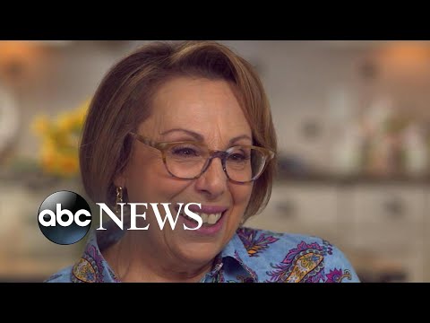 You are currently viewing ‘Brunch with Babs’ sweeps social media with grandmotherly charm