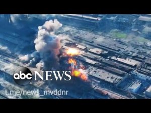 Read more about the article US provided intel before Ukraine sunk Russian warship