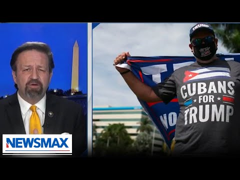 You are currently viewing Sebastian Gorka: Biden is out of touch with Hispanics