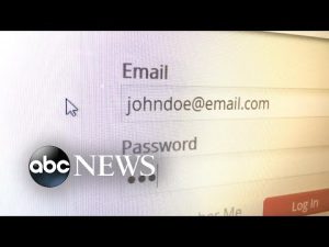 Read more about the article Logging on without a password