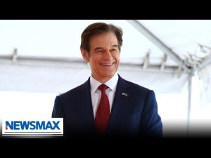 Read more about the article Dr. Oz to speak at Donald Trump’s ‘Save America’ rally