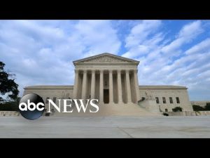 Read more about the article Democrats scramble after Supreme Court draft leak