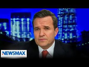 Read more about the article Greg Kelly: Joe Biden has no soul
