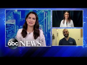 Read more about the article Celebrating National Nurses Day