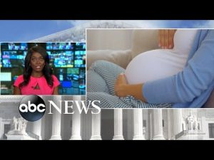 Read more about the article Democrats vow to protect access to abortion rights in wake of leaked draft decision