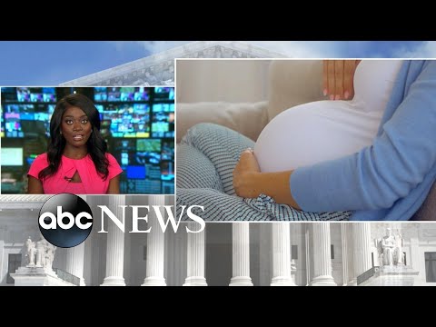 You are currently viewing Democrats vow to protect access to abortion rights in wake of leaked draft decision