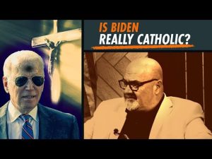 Read more about the article Is Biden Really Catholic…? | @Jason Whitlock