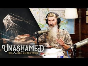 Read more about the article Disrespecting Miss Kay, Phil’s Outdated Views & Why the Devil Targets American Masculinity | Ep 473