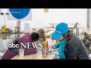 Read more about the article Hundreds of schools in Ukraine damaged or destroyed since Russia’s invasion began