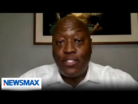 You are currently viewing John Burnett: Minority republicans are left’s “biggest threat” and they’ll vilify them at any cost