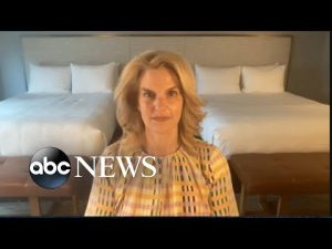 Read more about the article GLAAD President: Leaked opinion has LGBTQ Americans ‘on high alert’ l ABCNL