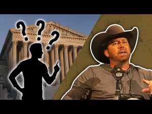 Read more about the article @Chad Prather: SCOTUS Leaker Is a Traitor and Deserves Full Punishment