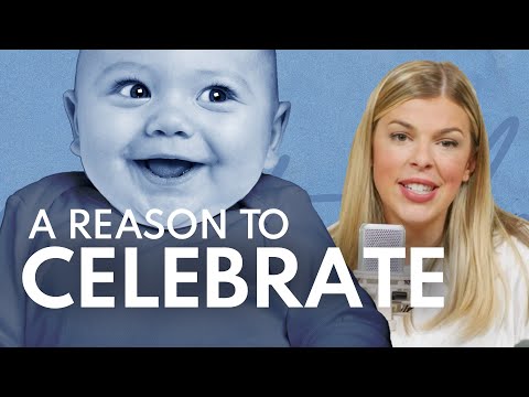 You are currently viewing CELEBRATE: Roe Might Be Overturned! | @Allie Beth Stuckey