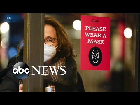 You are currently viewing White House estimates 100 million COVID-19 cases | WNT