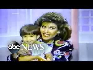 Read more about the article ‘It’s the best job I’ve ever had, being a mom’: Univision’s Teresa Rodriguez l ABCNL