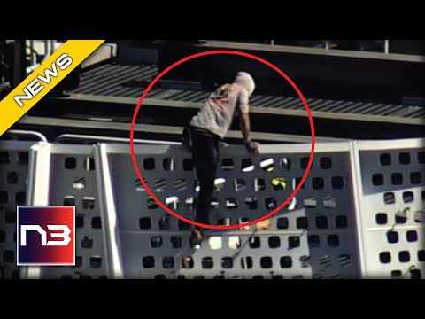 You are currently viewing Pro-Life Spiderman Free Climbs Tallest Skyscraper In San Francisco Without Ropes To Save Lives