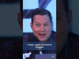 Read more about the article Elon Musk: An African American immigrant HATED by the left? | #shorts