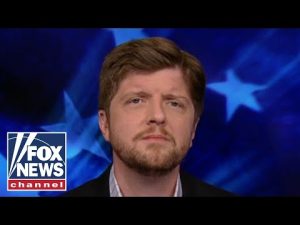 Read more about the article Sexton: Democrats are ‘the party of the mob’