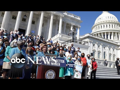 You are currently viewing What is the Women’s Health Protection Act?