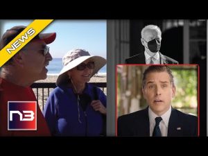 Read more about the article New Poll About Joe And Hunter Biden Shows That They May Be In Trouble This Year