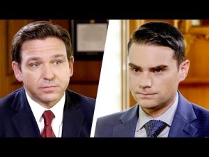 Read more about the article Ron DeSantis Breaks Down Why Florida Is So Much Better Than Disastrous Blue States