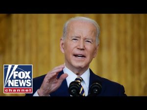 Read more about the article Biden created a ‘terrible economy’: Pennsylvania Senate candidate