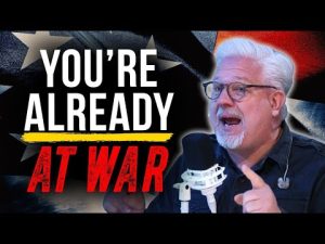 Read more about the article The Left Will Use THIS as a DISTRACTION To Takeover America | @Glenn Beck