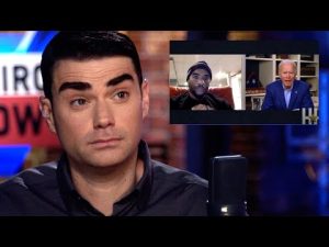 Read more about the article Shapiro REACTS To Biden’s Most RACIST Moments