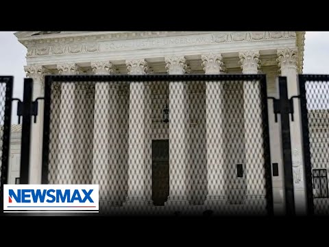 You are currently viewing SCOTUS leak is an attack on institutions and our democratic process | Ameer Benno | Saturday Agenda