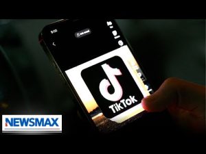 Read more about the article STUDY: TikTok negatively impacting brain development in children