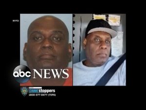 Read more about the article Alleged NYC subway shooter to face federal terror charge